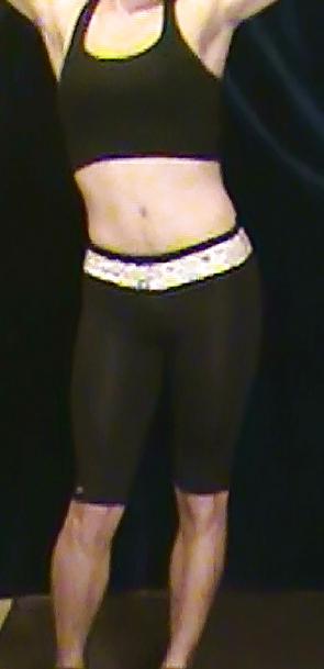 25P Yoga pants n shorts 2014