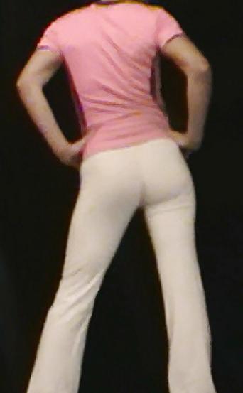 25P Yoga pants n shorts 2014