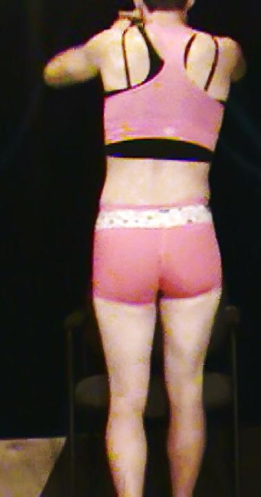 25P Yoga pants n shorts 2014