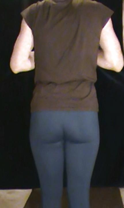 25P Yoga pants n shorts 2014