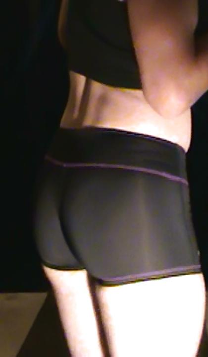 25P Yoga pants n shorts 2014