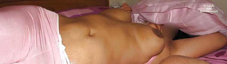 25P Indian Milf Wife
