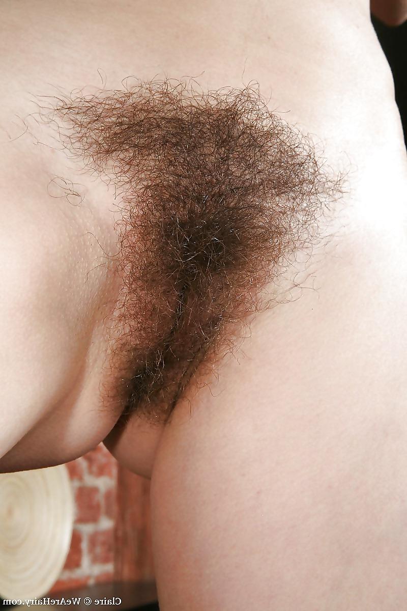 25P AllGrannyPorn - Hairy Pussy #3
