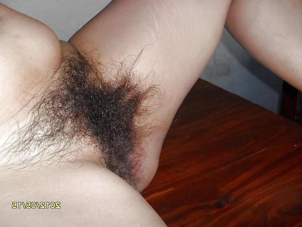 25P AllGrannyPorn - Hairy Pussy #3