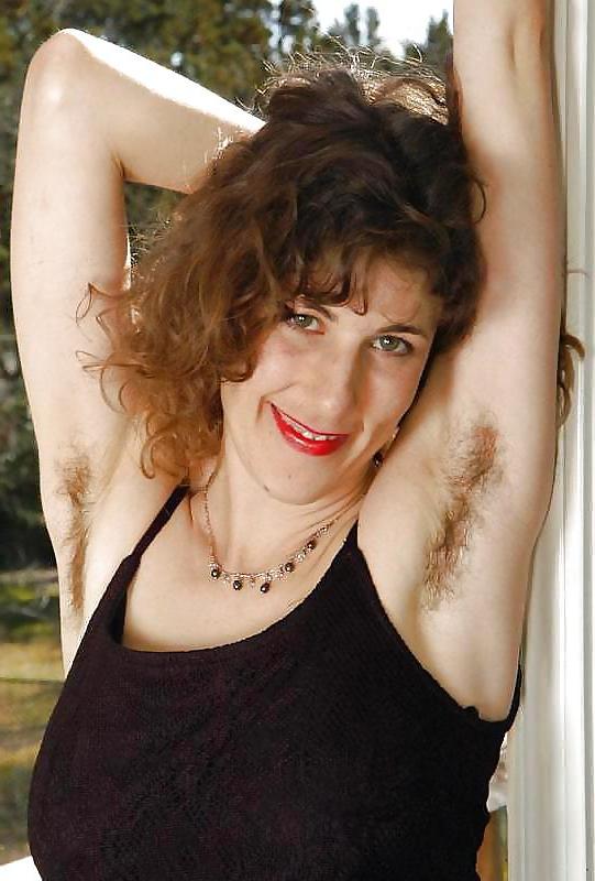 25P AllGrannyPorn - Hairy Pussy #3