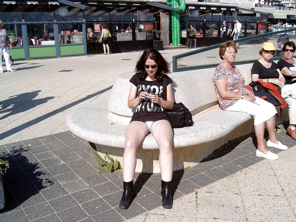 12P Plastic-pants