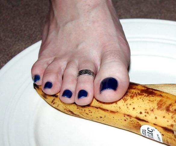 25P Feet no nylon 2 (by tm)