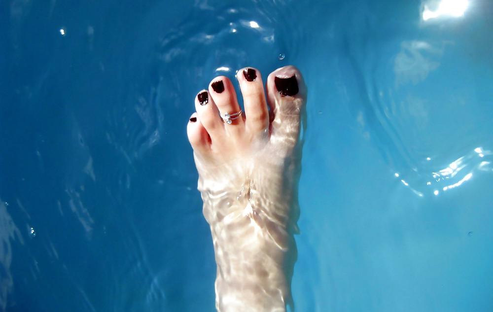 25P Feet no nylon 2 (by tm)