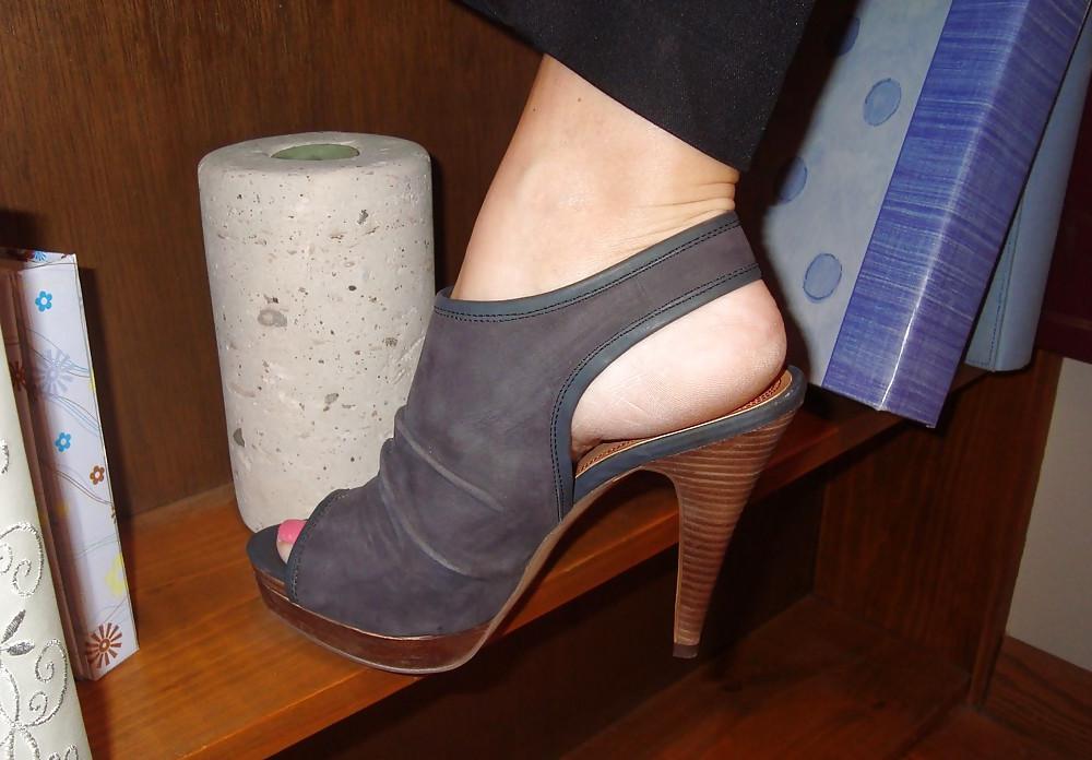 25P Feet no nylon 2 (by tm)