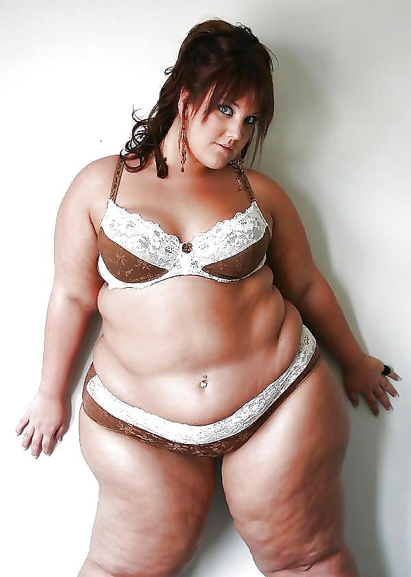 20P Young woman in lingerie 6
