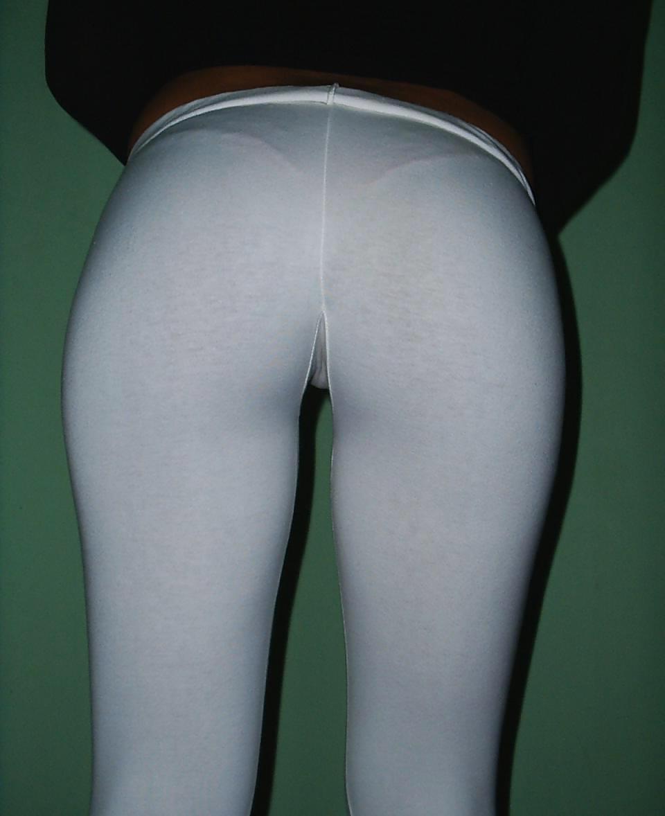 25P Nylon 101 ( leggins )