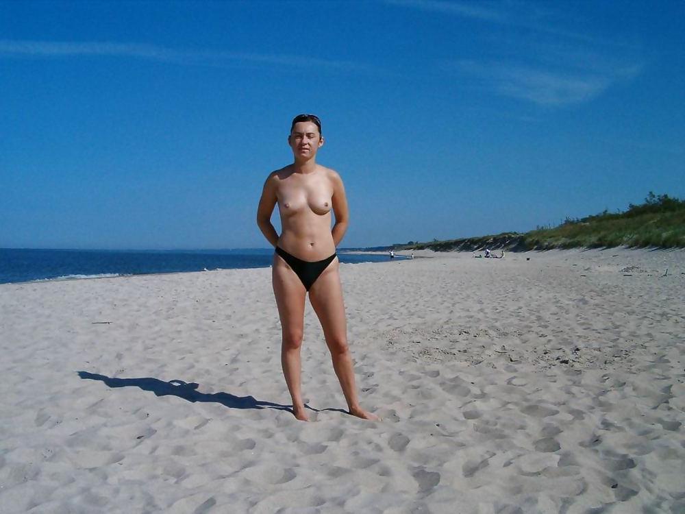 15P Maria polka hairy pussy