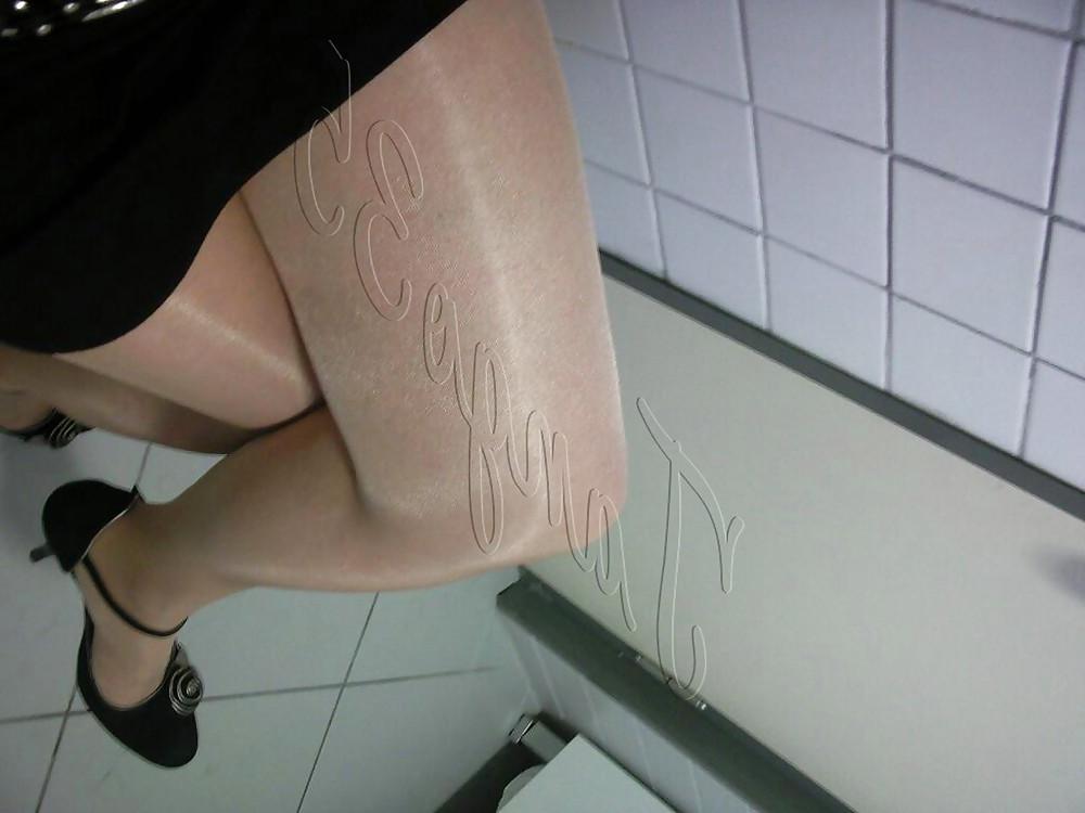 13P Turkish Horny Secretary Deniz 26.01.2014