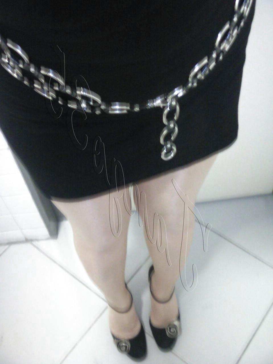 13P Turkish Horny Secretary Deniz 26.01.2014