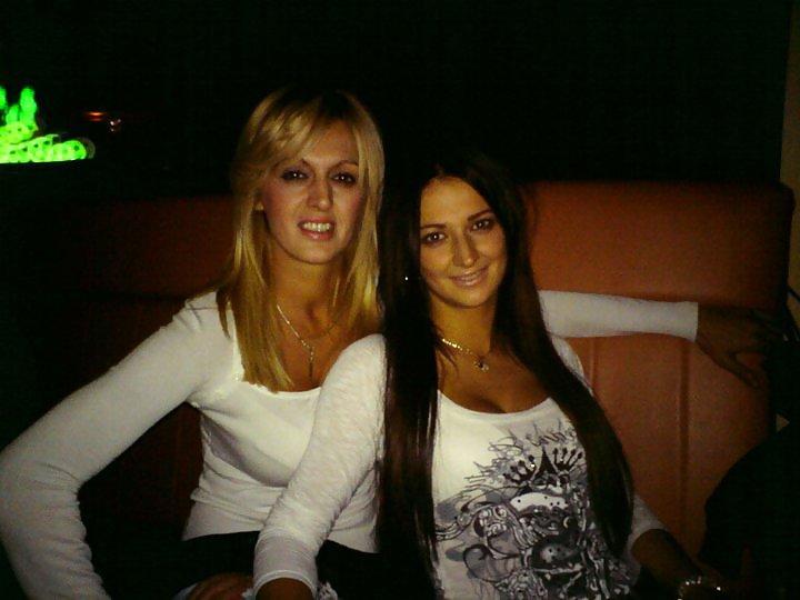 25P Kroatische MILF