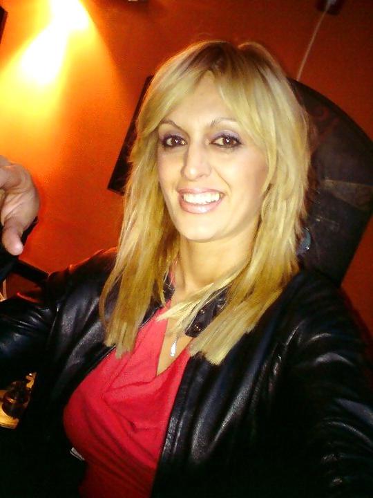 25P Kroatische MILF