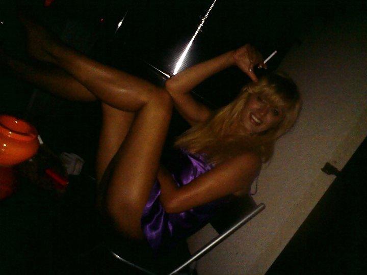 25P Kroatische MILF