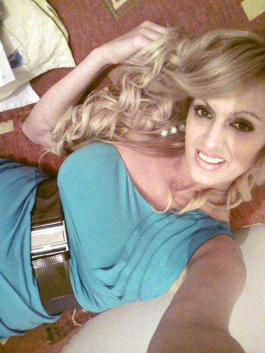 25P Kroatische MILF