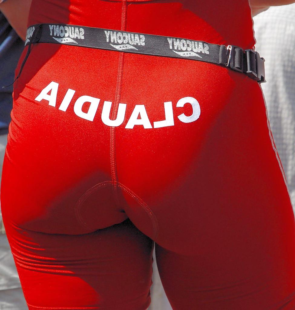 25P Yoga Pants