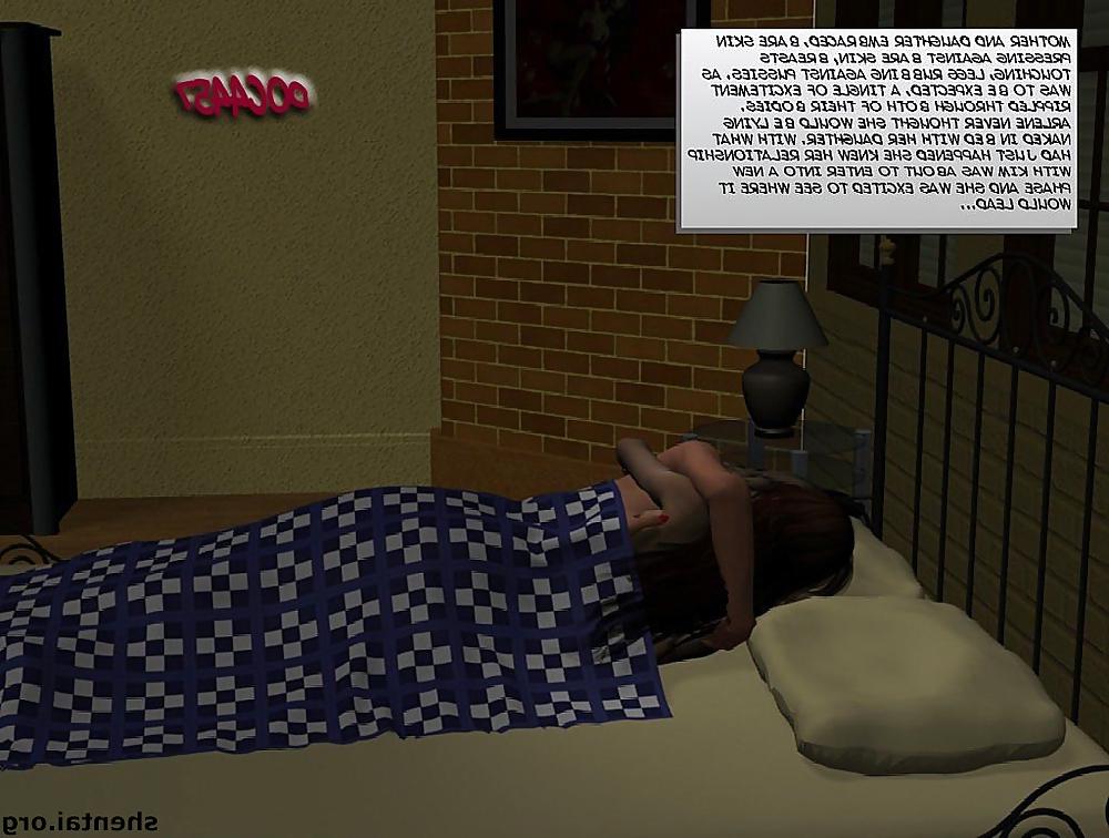 24P A Mother's Secret Desire (part4)