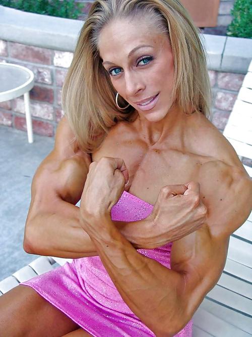 21P Muscle and Fitness 12 (LordLone) 