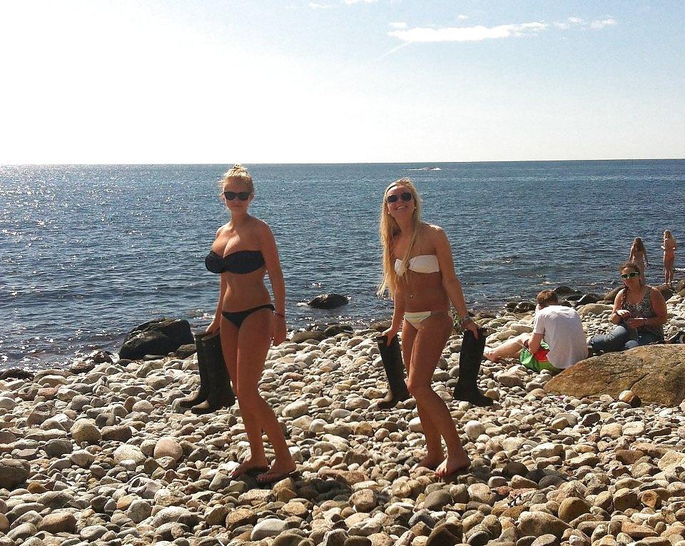 25P Big Beach Boobs 20!!!!!!