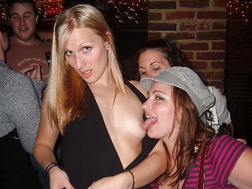 16P Teens go wild too