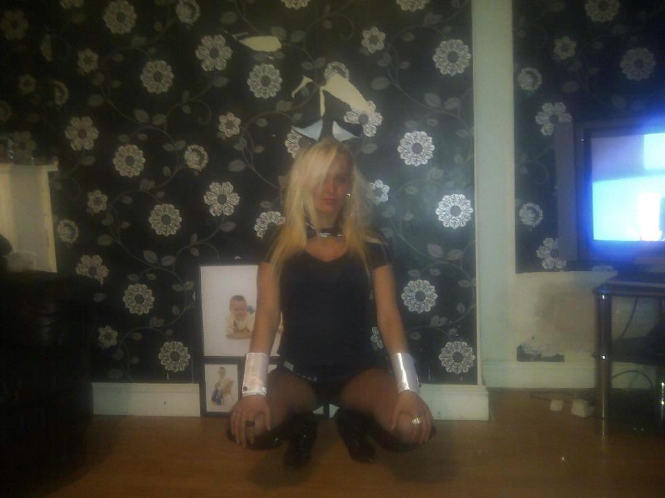 25P Scottish Sluts
