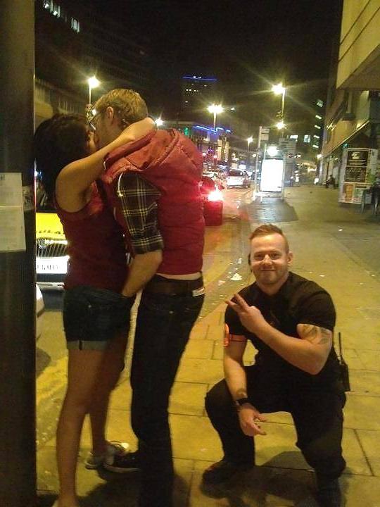 25P Scottish Sluts