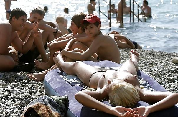 25P Beach