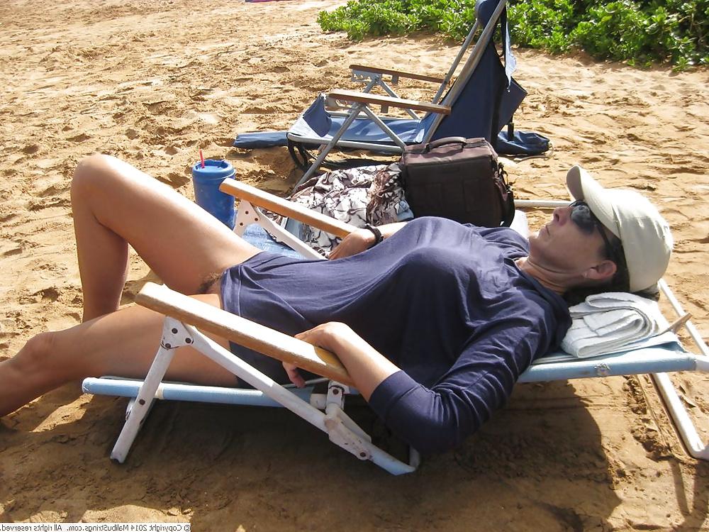 25P Beach