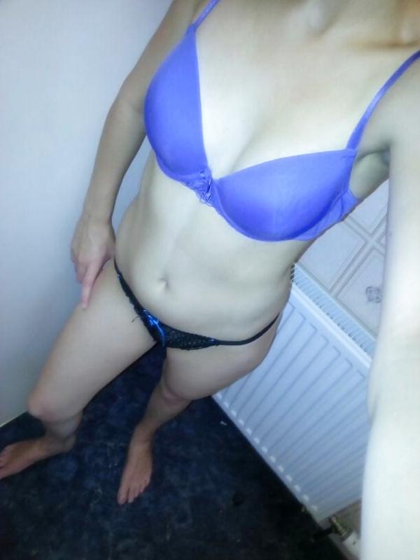 8P Scottish slut 