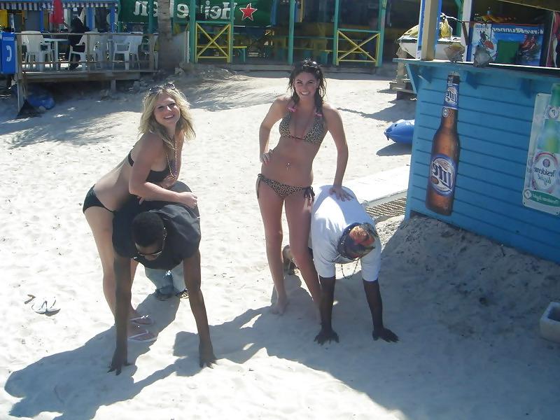 9P Beach summer interracial3