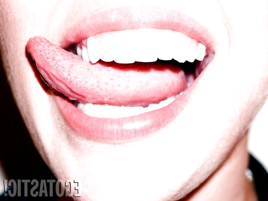 22P Miley Cyrus See-Through Braless Shoot for Terry Richardson
