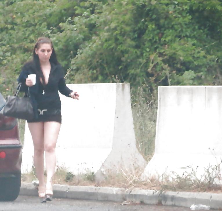 25P Prostitutes, hookers , putas