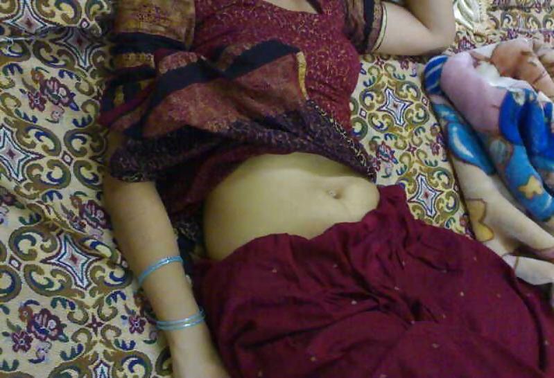 15P CUTE SEXY WIFE-INDIAN DESI PORN SET 3.3
