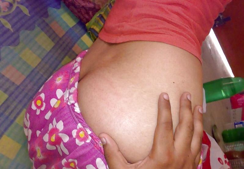 15P CUTE SEXY WIFE-INDIAN DESI PORN SET 3.3