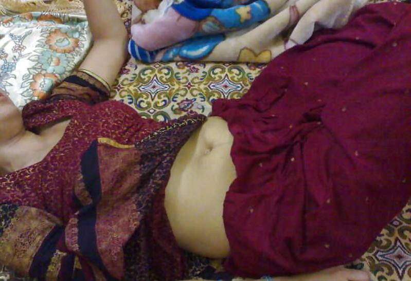 15P CUTE SEXY WIFE-INDIAN DESI PORN SET 3.3