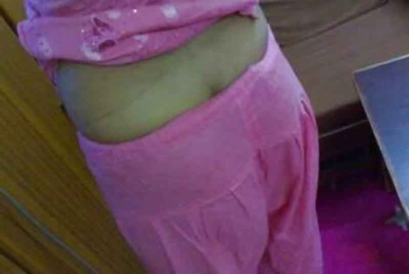 15P CUTE SEXY WIFE-INDIAN DESI PORN SET 3.3