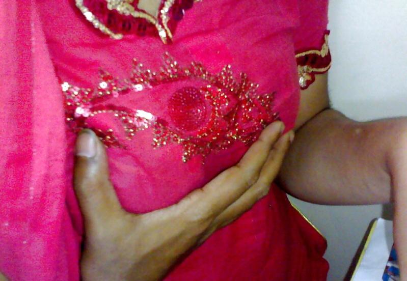 15P CUTE SEXY WIFE-INDIAN DESI PORN SET 3.3