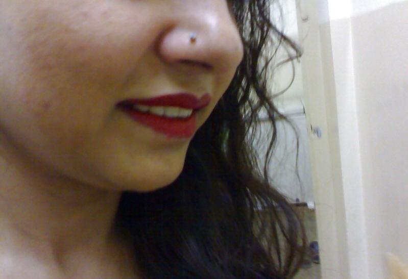 15P CUTE SEXY WIFE-INDIAN DESI PORN SET 3.3