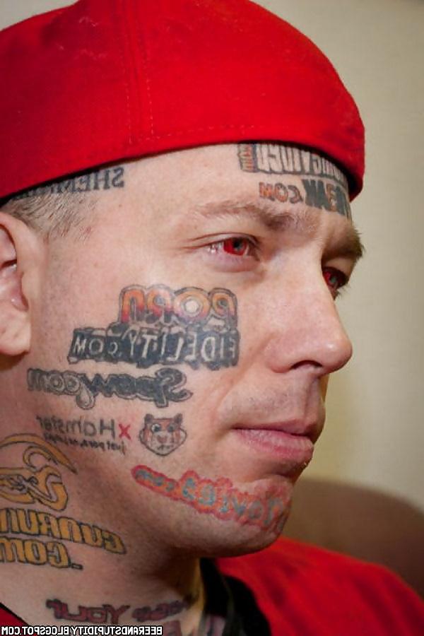 22P WTF Tattoos #2 - Mojitog