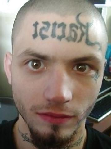 22P WTF Tattoos #2 - Mojitog