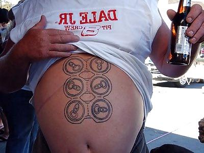 22P WTF Tattoos #2 - Mojitog