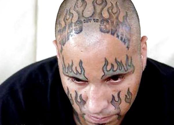 22P WTF Tattoos #2 - Mojitog