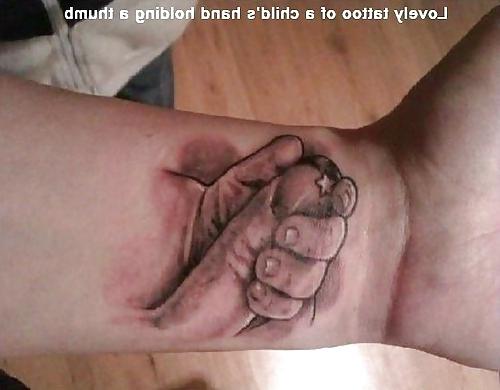 22P WTF Tattoos #2 - Mojitog