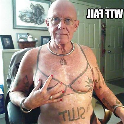 22P WTF Tattoos #2 - Mojitog