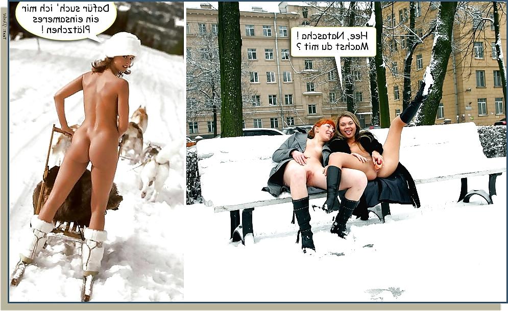 20P Erotische AlltagsAnekdoten No.48 - Xmas
