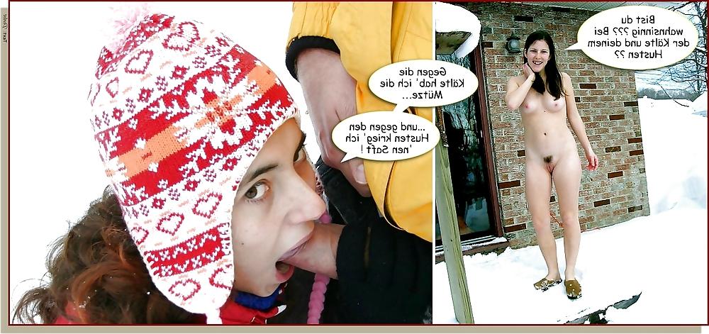 20P Erotische AlltagsAnekdoten No.48 - Xmas