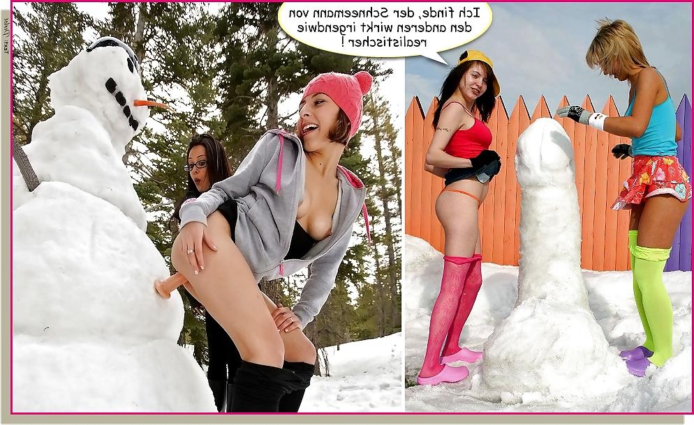 20P Erotische AlltagsAnekdoten No.48 - Xmas